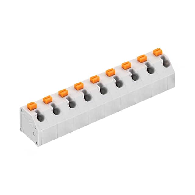 691412220009 Würth Elektronik  Cavo a scheda